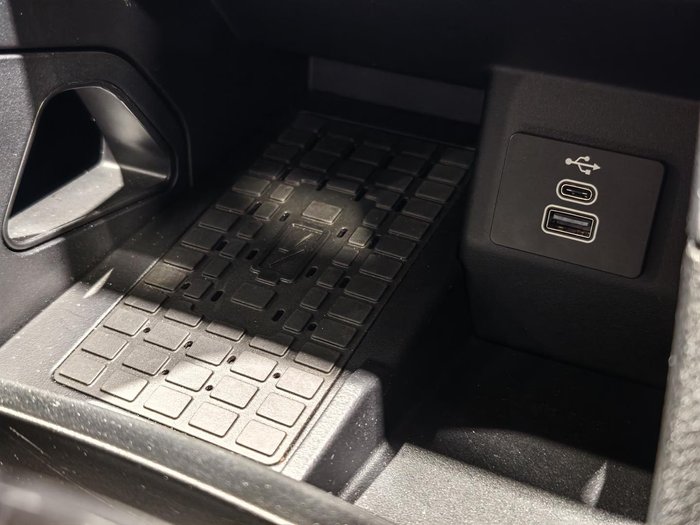 2024 Ford Ranger Sport MY24.00 4X4 Dual Range