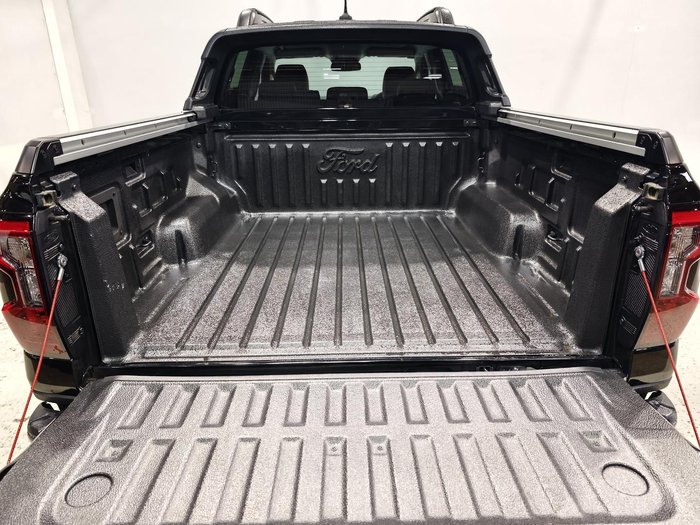 2024 Ford Ranger Sport MY24.00 4X4 Dual Range