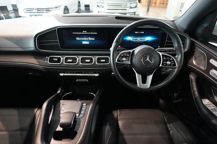 2022 Mercedes-Benz GLE-Class GLE400 d