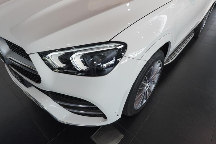 2022 Mercedes-Benz GLE-Class GLE400 d