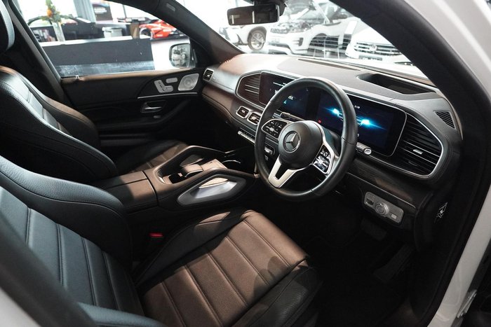 2022 Mercedes-Benz GLE-Class GLE400 d