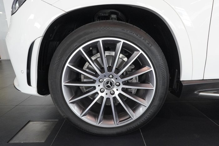 2022 Mercedes-Benz GLE-Class GLE400 d