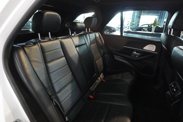 2022 Mercedes-Benz GLE-Class GLE400 d