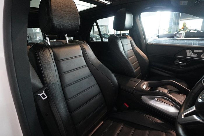 2022 Mercedes-Benz GLE-Class GLE400 d