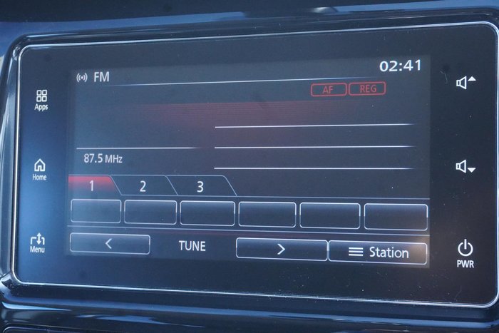 2016 Mitsubishi Pajero Sport Exceed