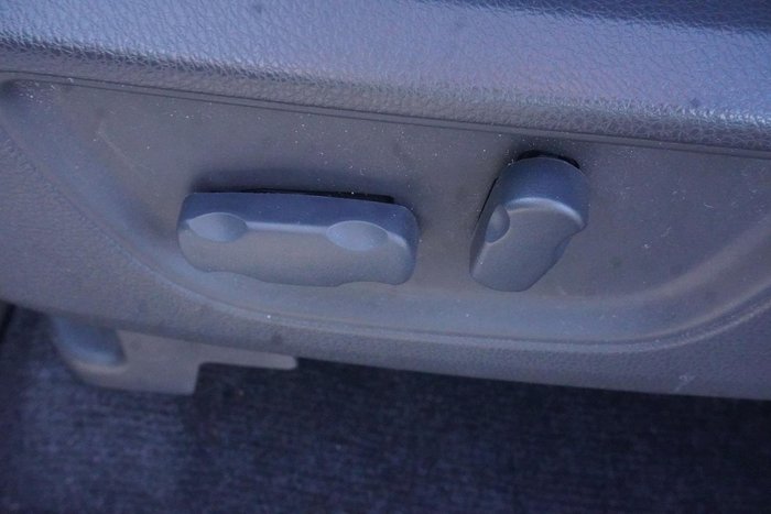 2016 Mitsubishi Pajero Sport Exceed