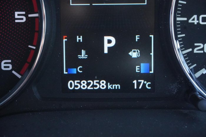 2016 Mitsubishi Pajero Sport Exceed