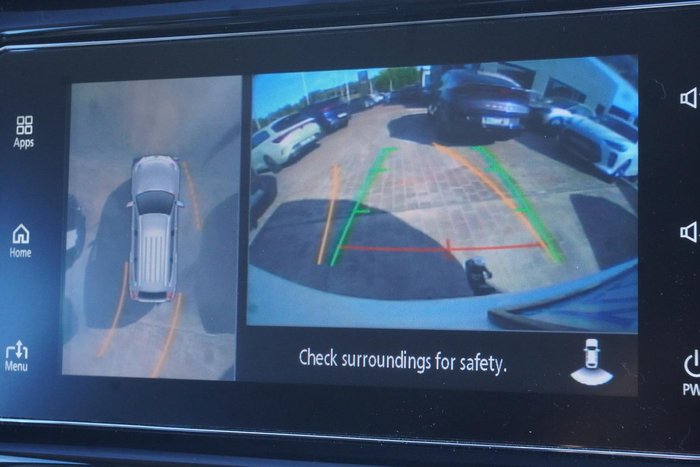 2016 Mitsubishi Pajero Sport Exceed