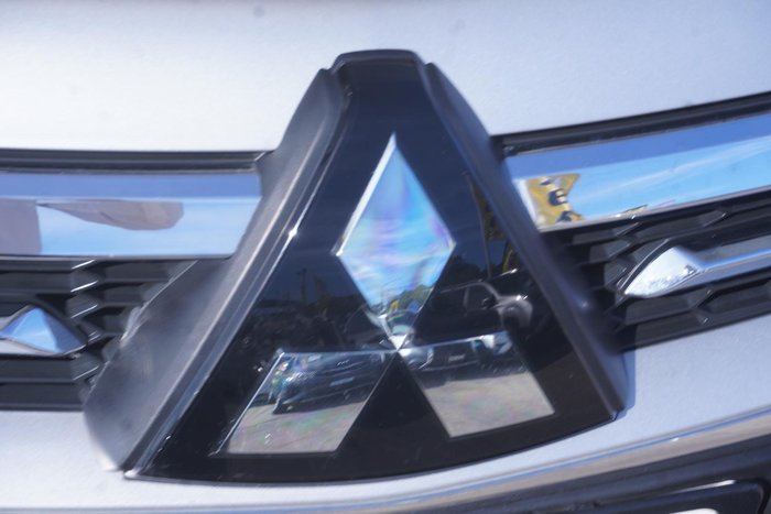 2016 Mitsubishi Pajero Sport Exceed