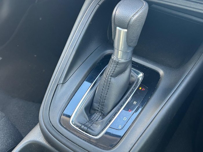 2022 Honda HR-V Vi X