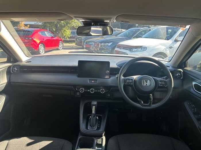 2022 Honda HR-V Vi X