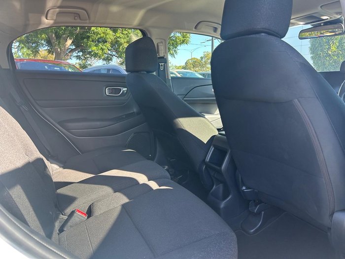 2022 Honda HR-V Vi X