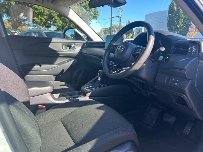 2022 Honda HR-V Vi X