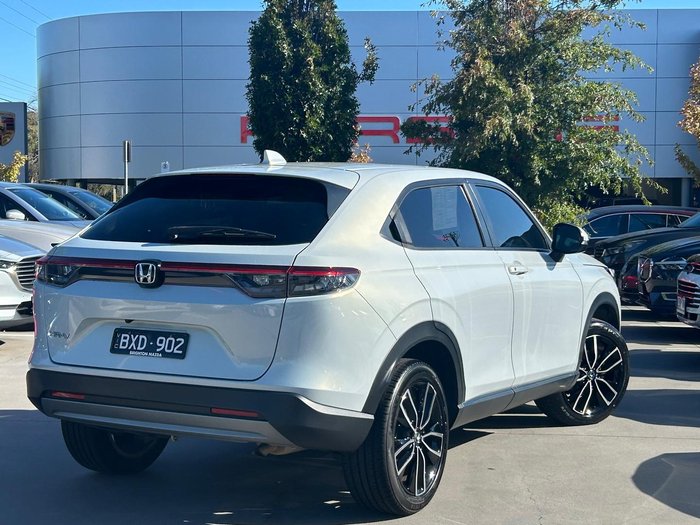 2022 Honda HR-V Vi X