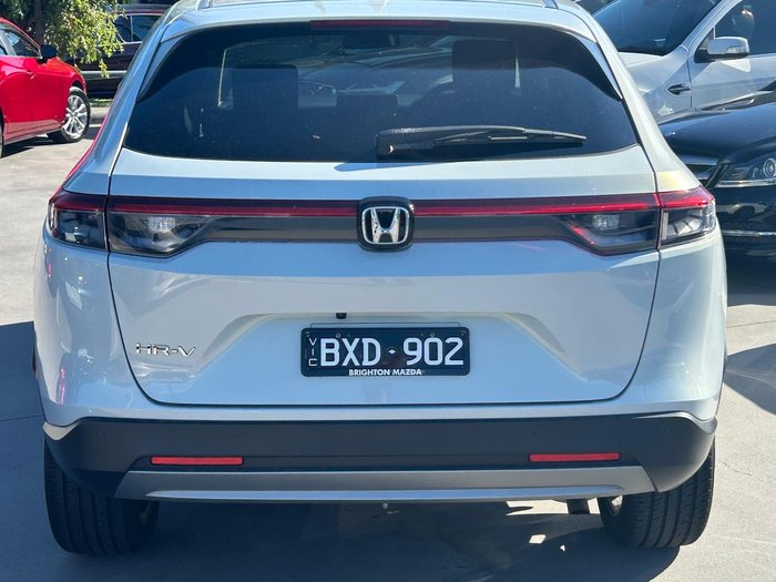 2022 Honda HR-V Vi X