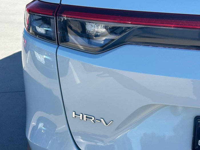 2022 Honda HR-V Vi X