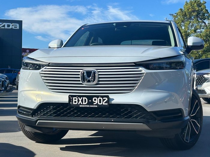 2022 Honda HR-V Vi X