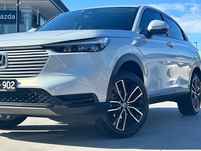 2022 Honda HR-V Vi X