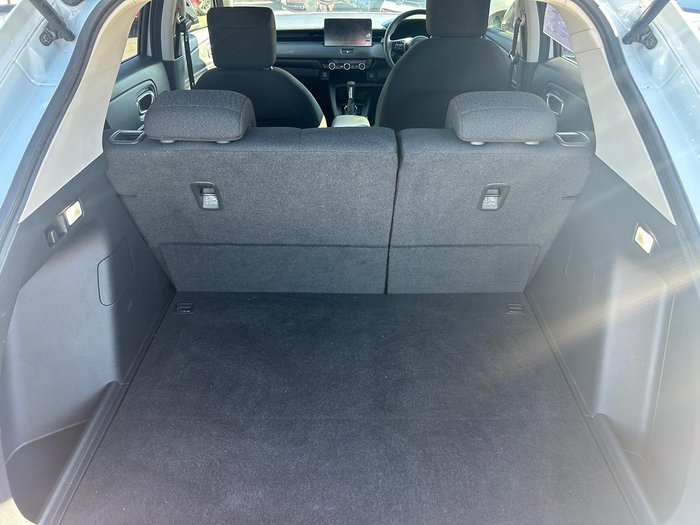 2022 Honda HR-V Vi X