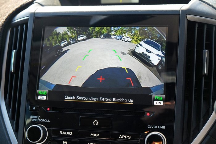 2022 Subaru XV 2.0i-S