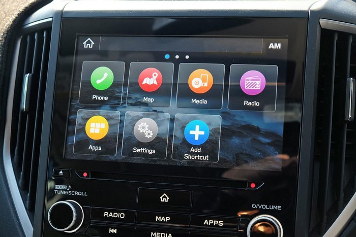 2022 Subaru XV 2.0i-S