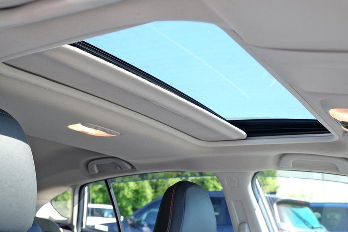 2022 Subaru XV 2.0i-S