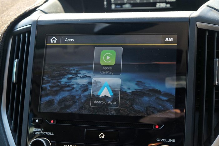 2022 Subaru XV 2.0i-S