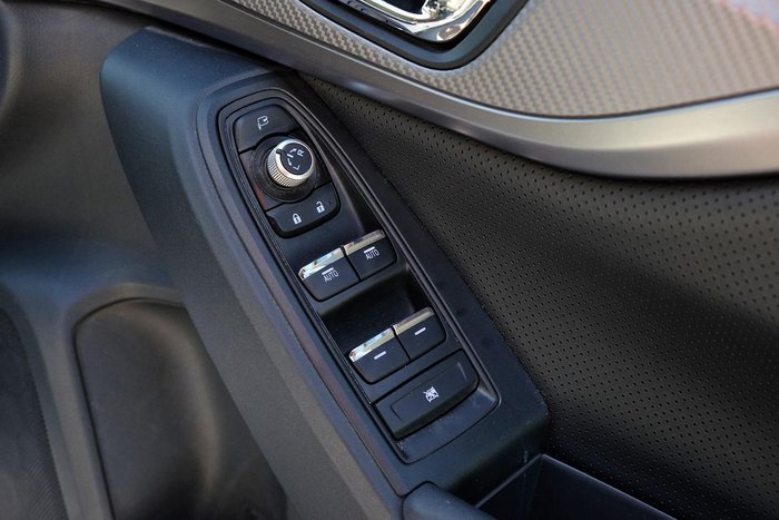 2022 Subaru XV 2.0i-S