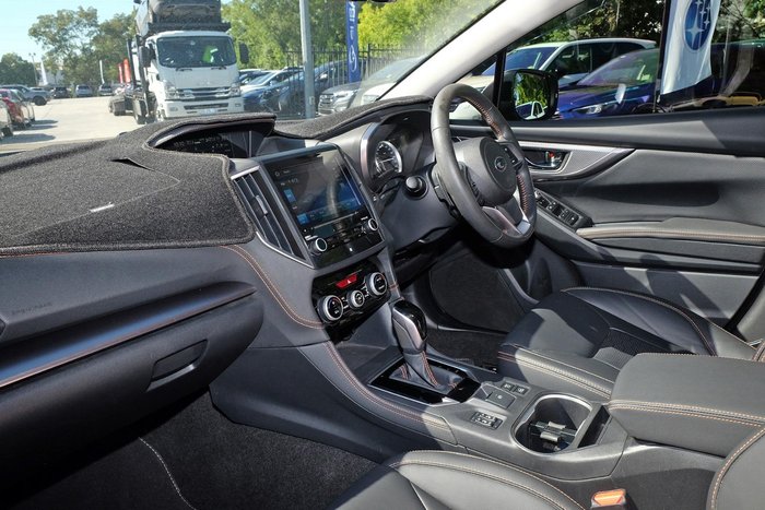 2022 Subaru XV 2.0i-S