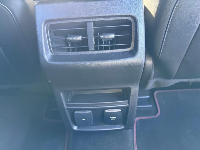 2019 Ford Endura ST-Line