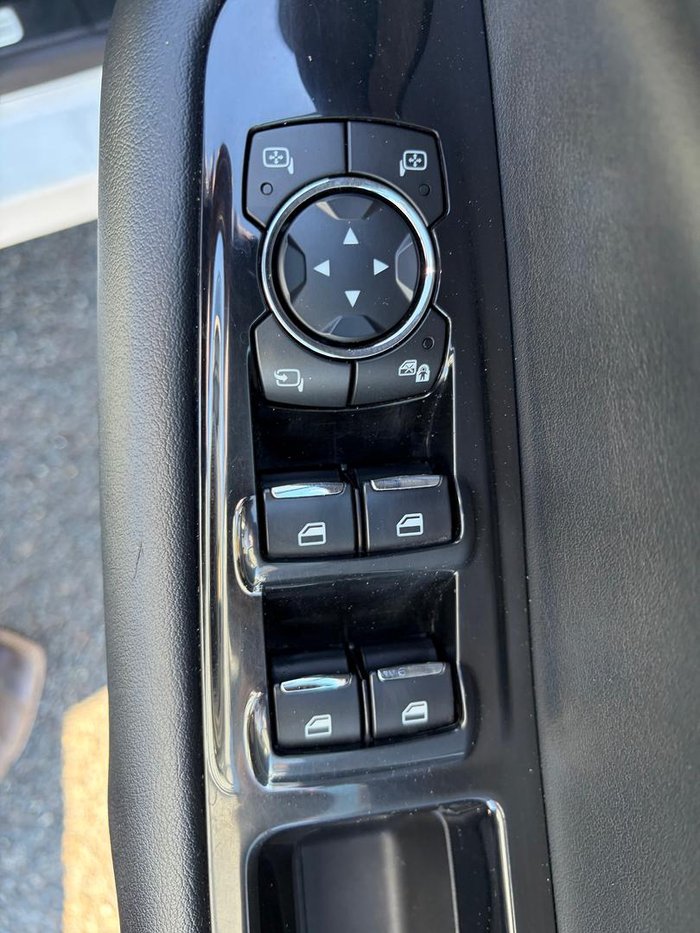 2019 Ford Endura ST-Line