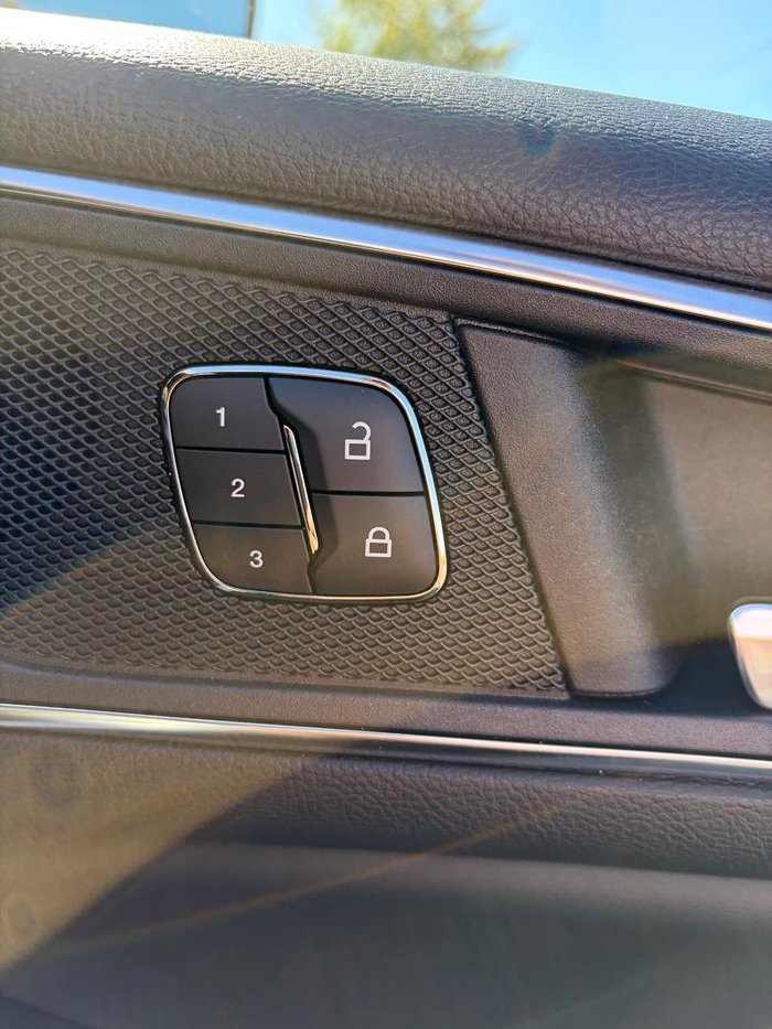 2019 Ford Endura ST-Line