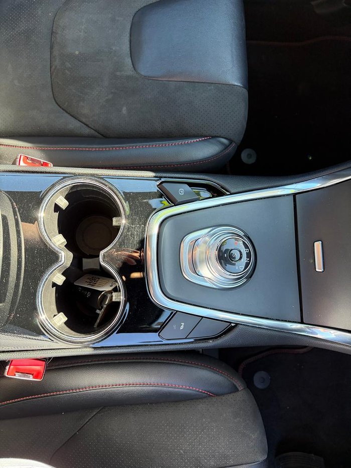 2019 Ford Endura ST-Line