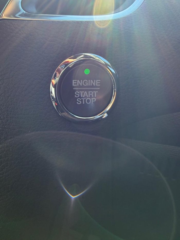 2019 Ford Endura ST-Line