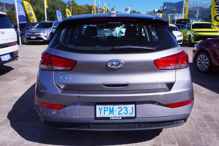 2022 Hyundai i30 Elite