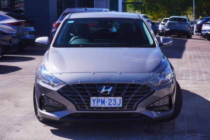 2022 Hyundai i30 Elite
