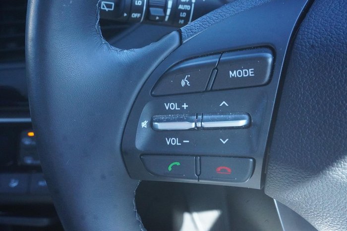 2022 Hyundai i30 Elite