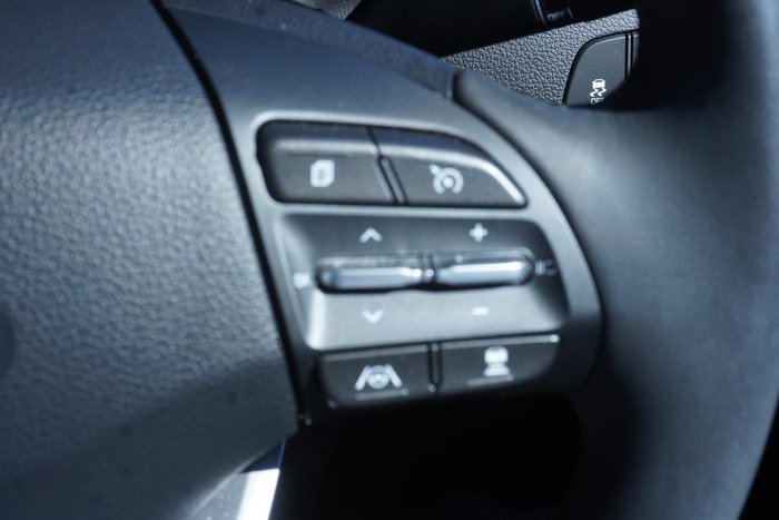 2022 Hyundai i30 Elite