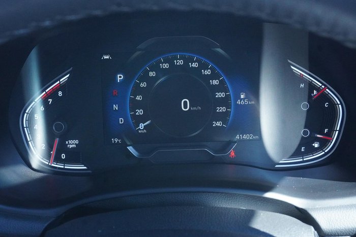 2022 Hyundai i30 Elite