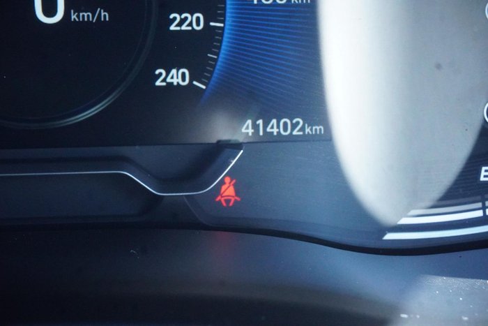 2022 Hyundai i30 Elite