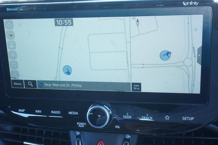 2022 Hyundai i30 Elite