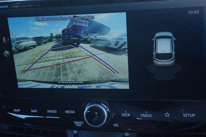 2022 Hyundai i30 Elite