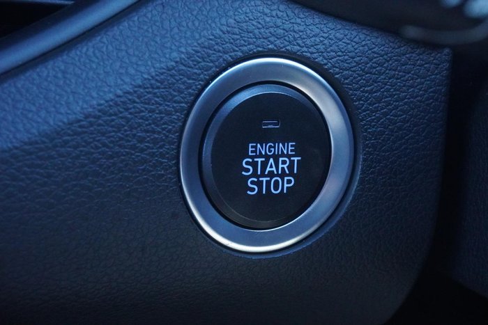 2022 Hyundai i30 Elite