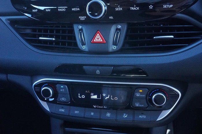 2022 Hyundai i30 Elite