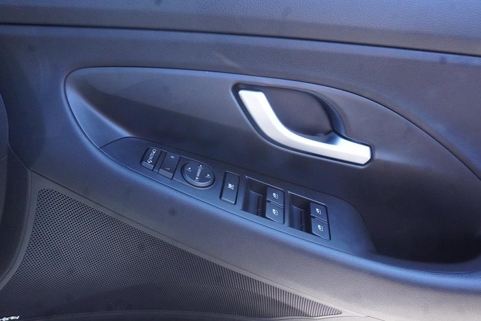 2022 Hyundai i30 Elite