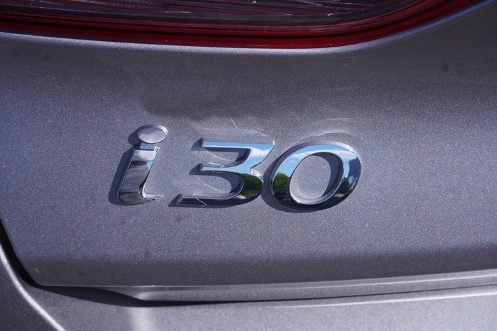 2022 Hyundai i30 Elite