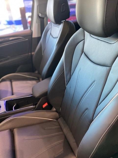 2026 Volkswagen Tiguan 150TSI Elegance