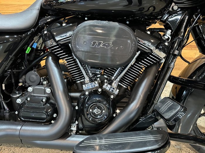 2026 HARLEY-DAVIDSON FLHRXS ROAD KING SPECIAL