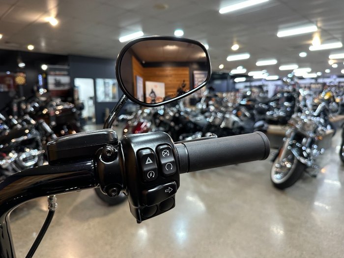 2026 HARLEY-DAVIDSON FLHRXS ROAD KING SPECIAL