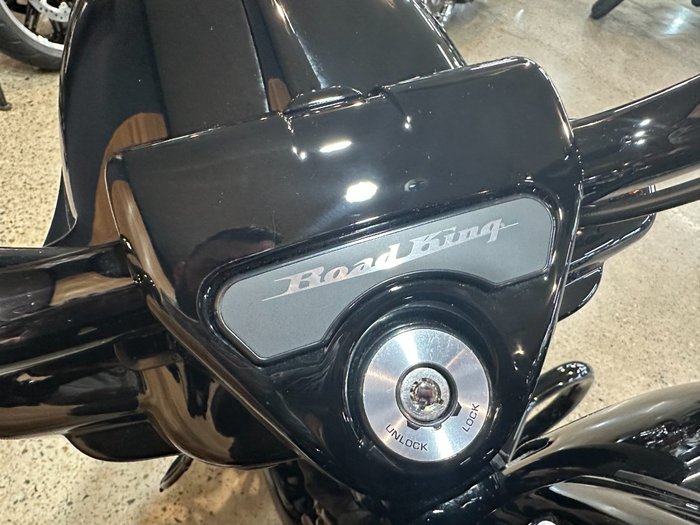 2026 HARLEY-DAVIDSON FLHRXS ROAD KING SPECIAL